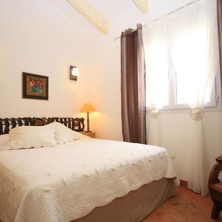 프로프리아노 Casa Sultana 아파트 객실 사진