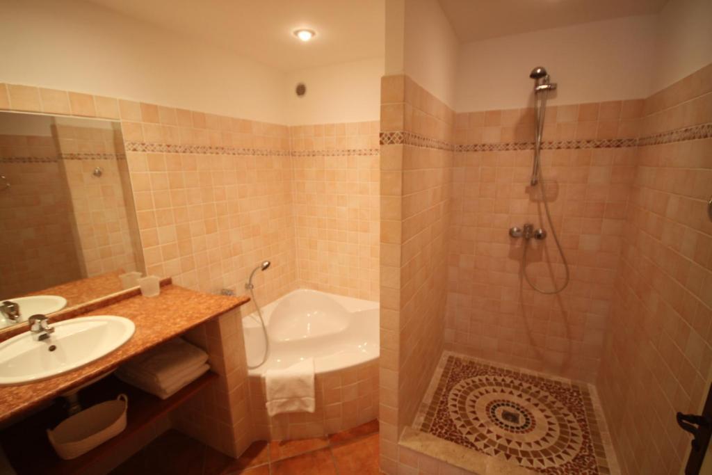 프로프리아노 Casa Sultana 아파트 객실 사진