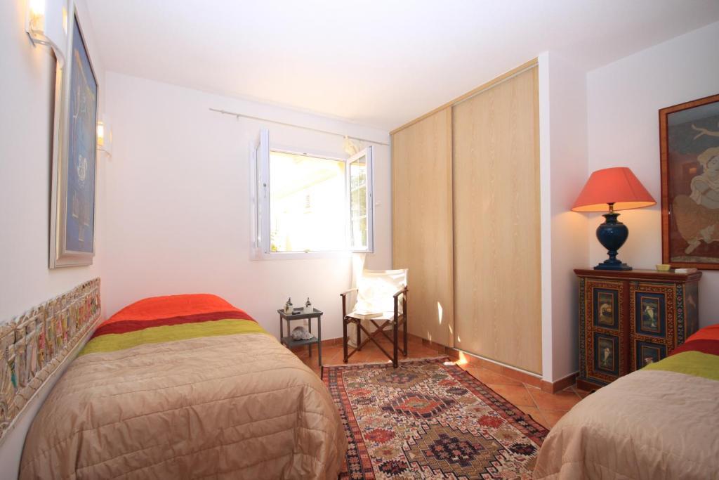 프로프리아노 Casa Sultana 아파트 객실 사진