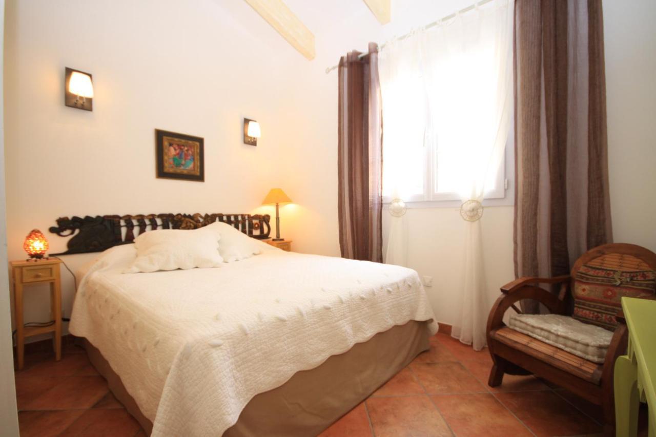 프로프리아노 Casa Sultana 아파트 객실 사진