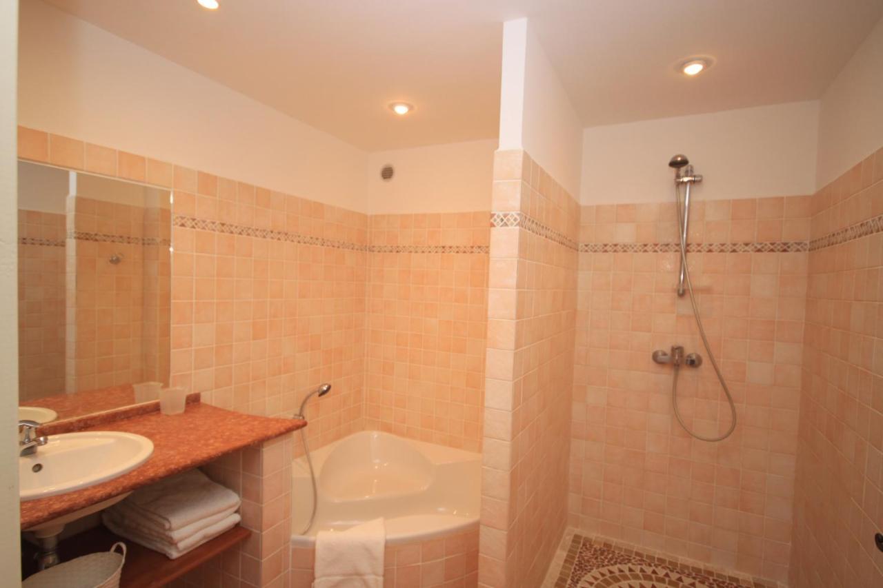 프로프리아노 Casa Sultana 아파트 외부 사진
