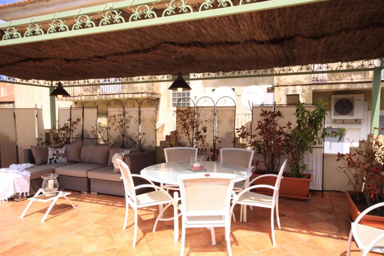 프로프리아노 Casa Sultana 아파트 객실 사진