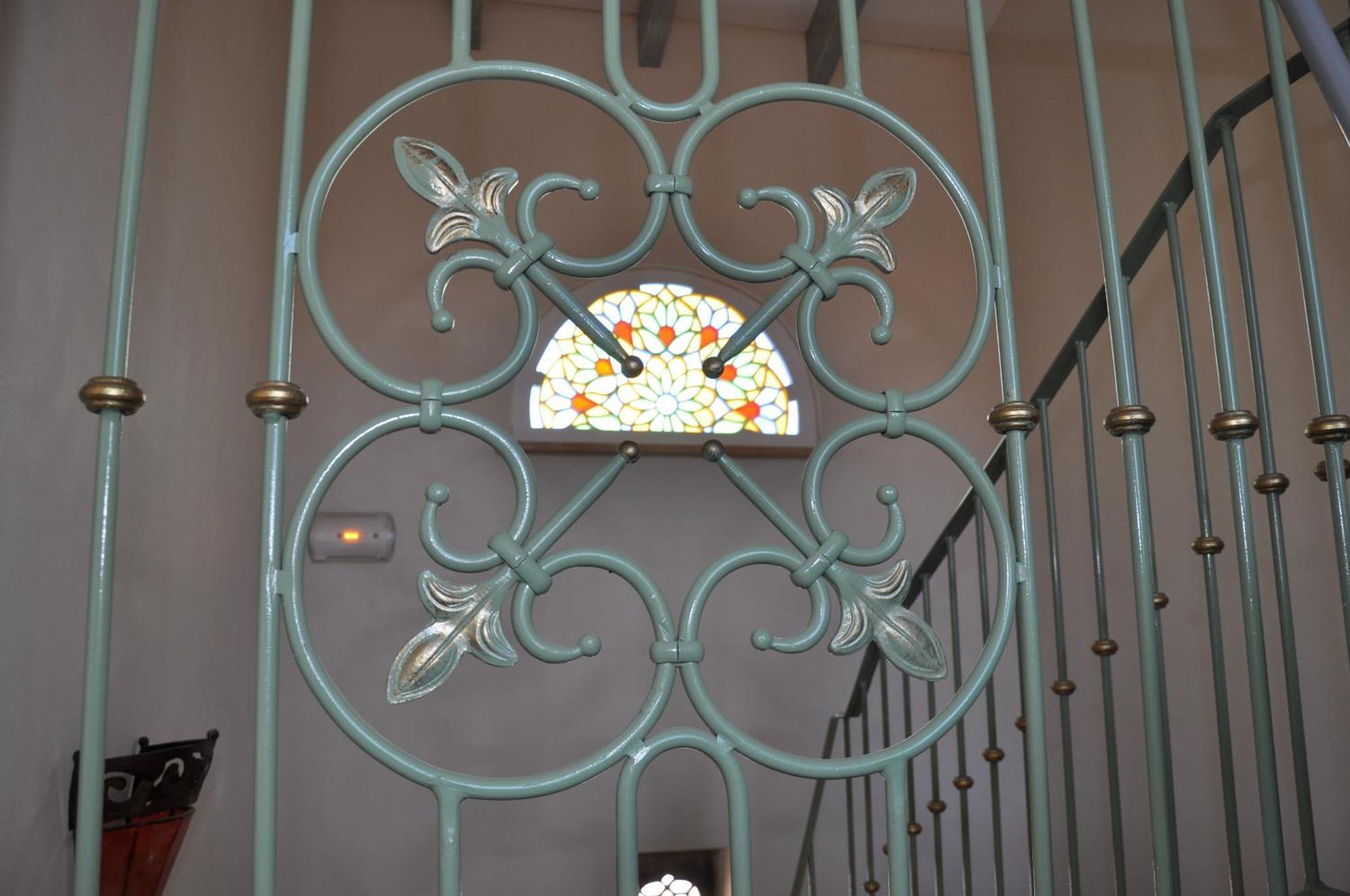 프로프리아노 Casa Sultana 아파트 객실 사진