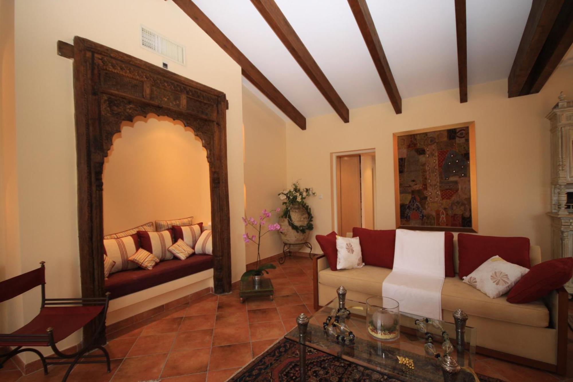 프로프리아노 Casa Sultana 아파트 객실 사진