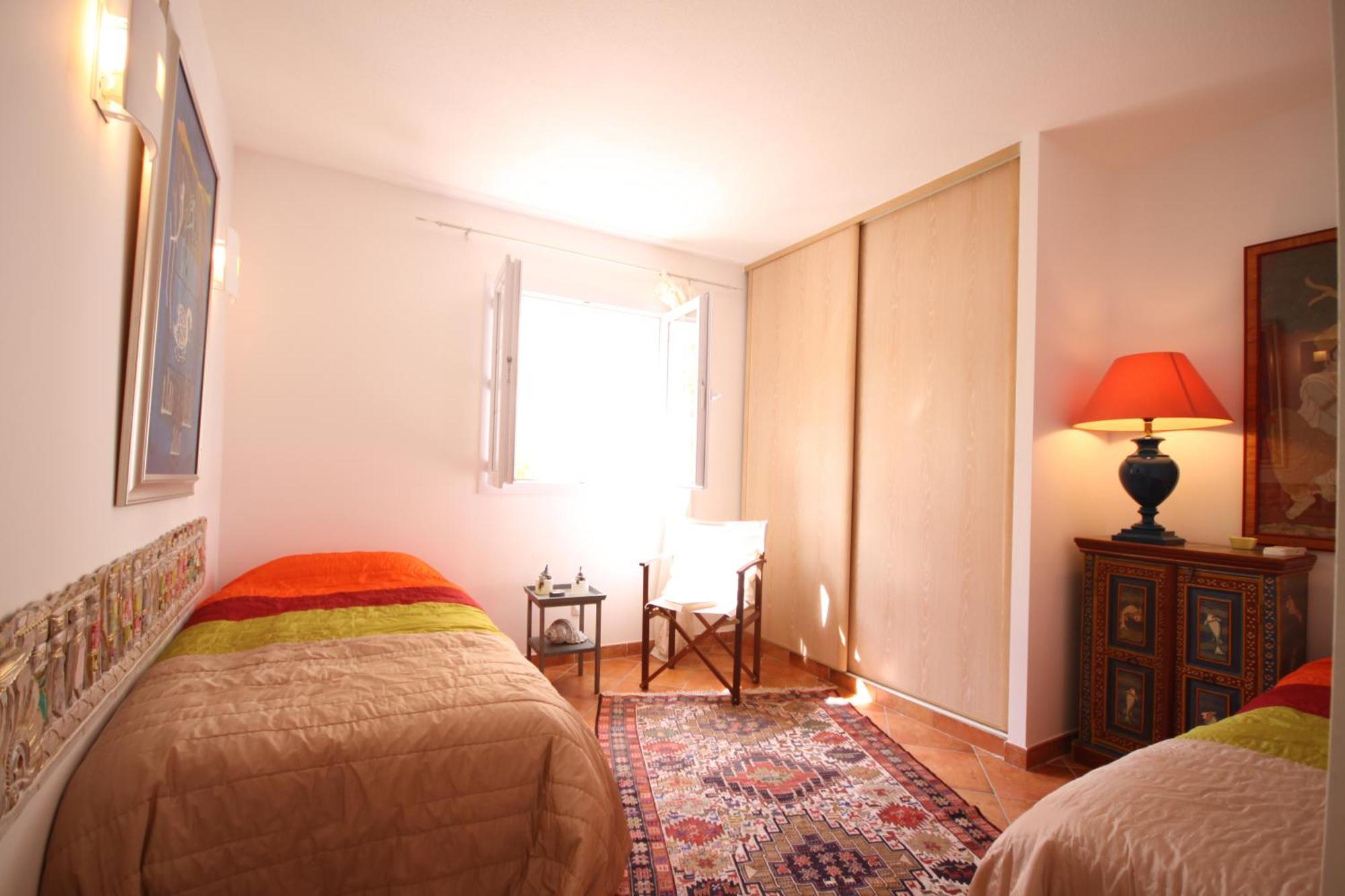 프로프리아노 Casa Sultana 아파트 객실 사진