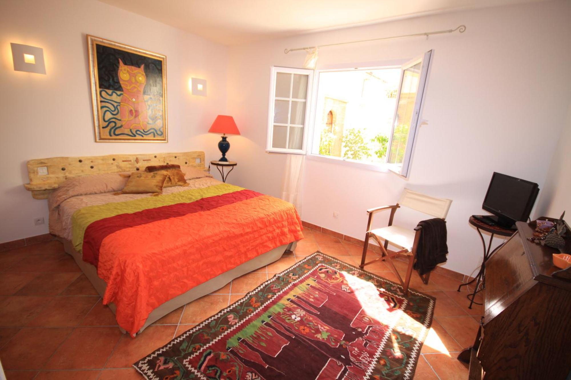프로프리아노 Casa Sultana 아파트 객실 사진