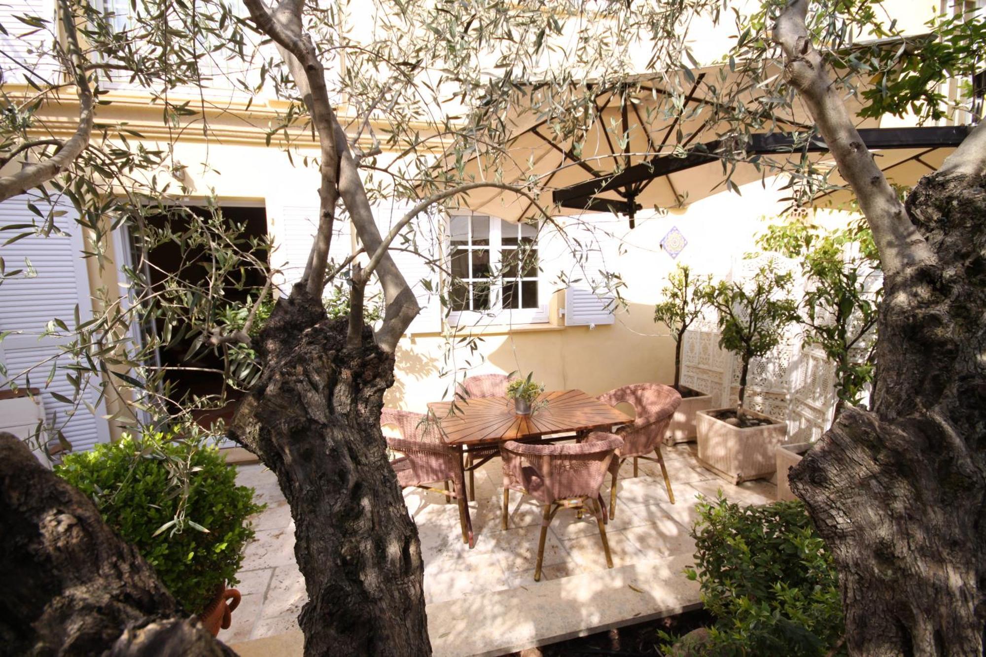프로프리아노 Casa Sultana 아파트 객실 사진